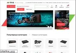 Sites similar to mva-group.ru