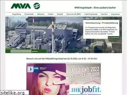 Sites similar to mva-ingolstadt.de