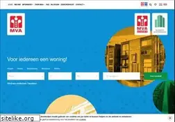 Sites similar to mva.nl