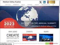 Sites similar to mva.org