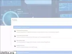 Sites similar to mva.pl