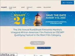 Sites similar to mvaaff.com