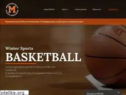 Sites similar to mvaasports.com