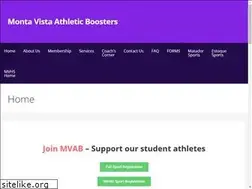 Sites similar to mvab.org