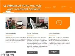 Sites similar to mvac.com.au