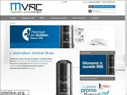 Sites similar to mvac.com