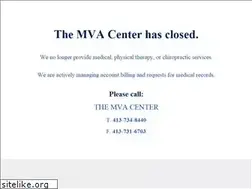 Sites similar to mvacenter.com