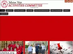 Sites similar to mvactivities.com