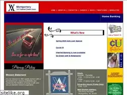 Sites similar to mvafcu.org