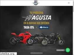 Sites similar to mvagusta.com.ar