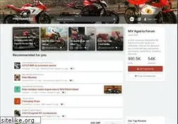 Sites similar to mvagusta.net