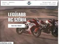 Sites similar to mvagustahungary.hu