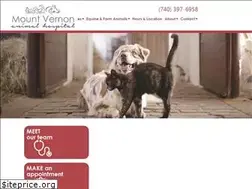Sites similar to mvah.net