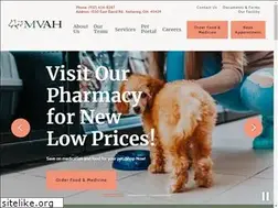Sites similar to mvahinc.com