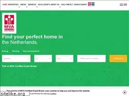 Sites similar to mvahousing.nl