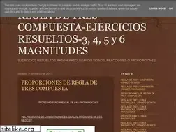 Sites similar to mvaleriam.blogspot.com