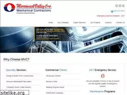 Sites similar to mvalleycorp.com