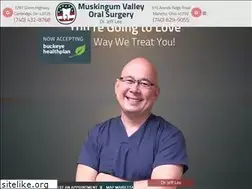 Sites similar to mvalleyoralsurgery.com