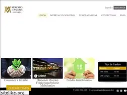 Sites similar to mvalores.fi.cr