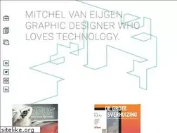 Sites similar to mvaneijgen.nl