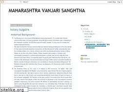 Sites similar to mvanjaris.blogspot.com