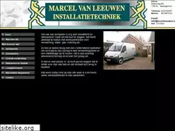 Sites similar to mvanleeuwen.nl