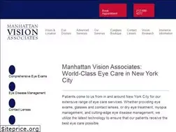 Sites similar to mvanyc.com