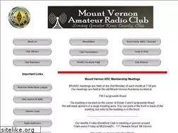 Sites similar to mvarc.net