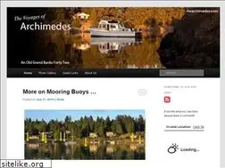 Sites similar to mvarchimedes.com