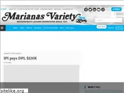Sites similar to mvariety.com