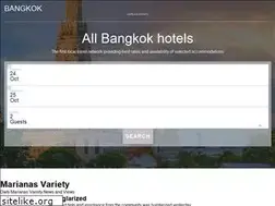 Sites similar to mvarietynews.com