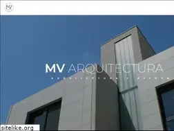 Sites similar to mvarquitectura.com