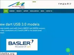 Sites similar to mvasiaonline.com