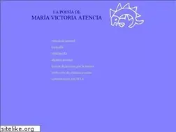 Sites similar to mvatencia.com