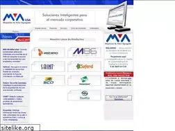 Sites similar to mvausa.com