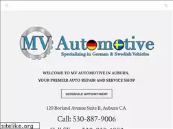 Sites similar to mvautoauburn.com