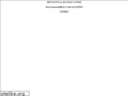 Sites similar to mvav9501.com