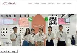 Sites similar to mvava.com