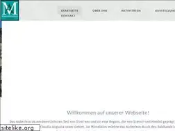 Sites similar to mvb-ausserfern.at