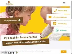 Sites similar to mvb-baden.ch