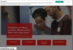 Sites similar to mvb-online.com