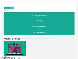 Sites similar to mvb-vlb.de