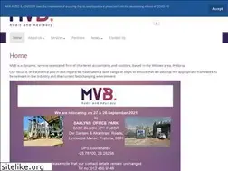 Sites similar to mvb.co.za