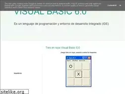 Sites similar to mvb6.blogspot.com
