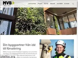 Sites similar to mvbab.se
