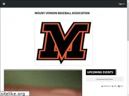 Sites similar to mvbaleague.com