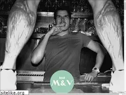 Sites similar to mvbar.de