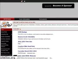 Sites similar to mvbasketball.com