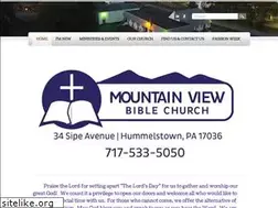 Sites similar to mvbcpa.org