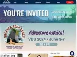 Sites similar to mvbctucson.org